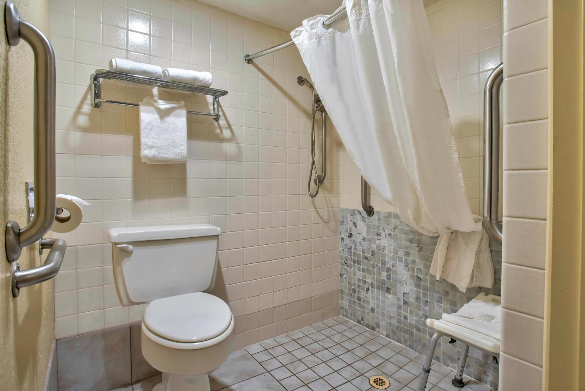 Studio 6 Suites Willcox Az Exterior foto