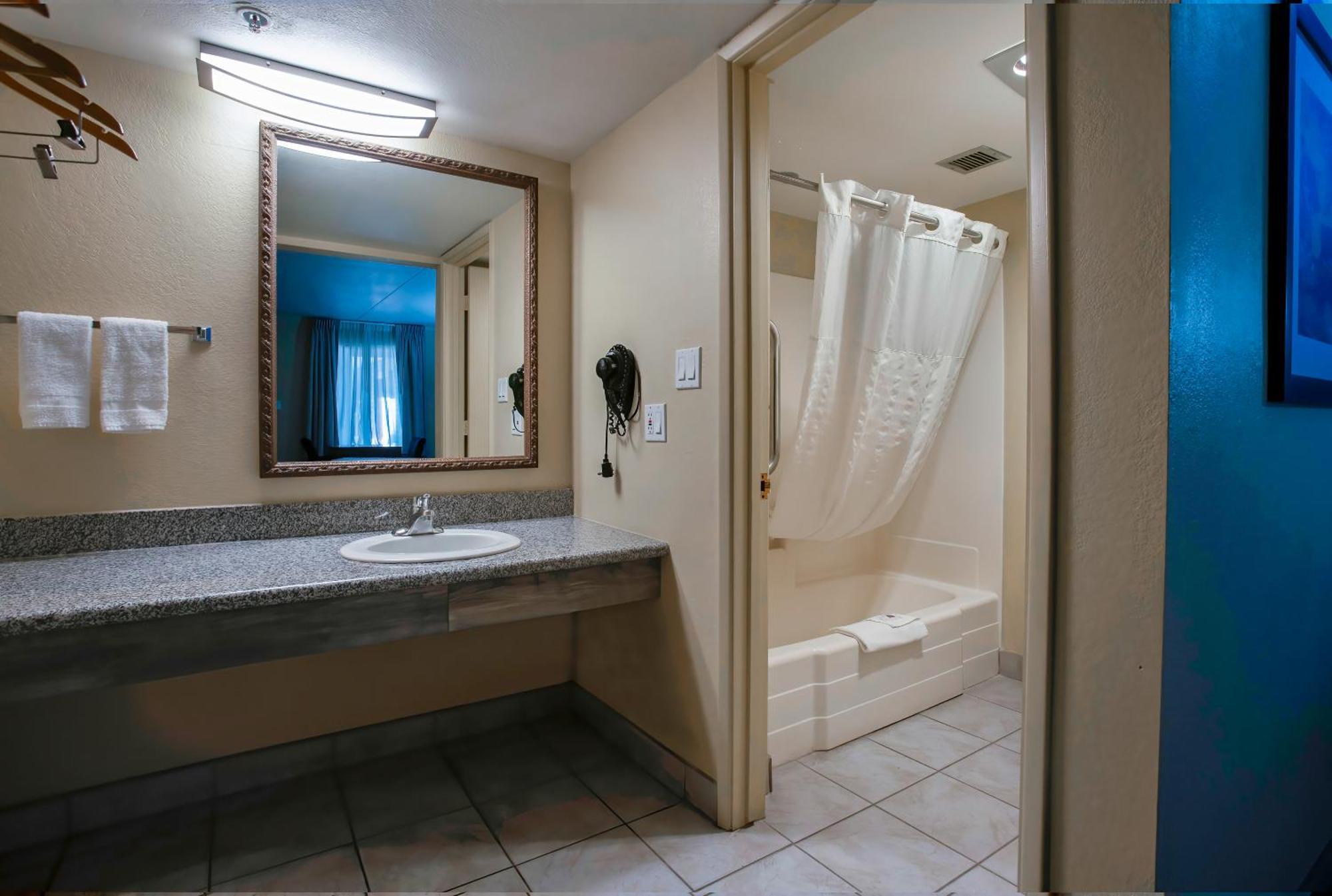 Studio 6 Suites Willcox Az Exterior foto