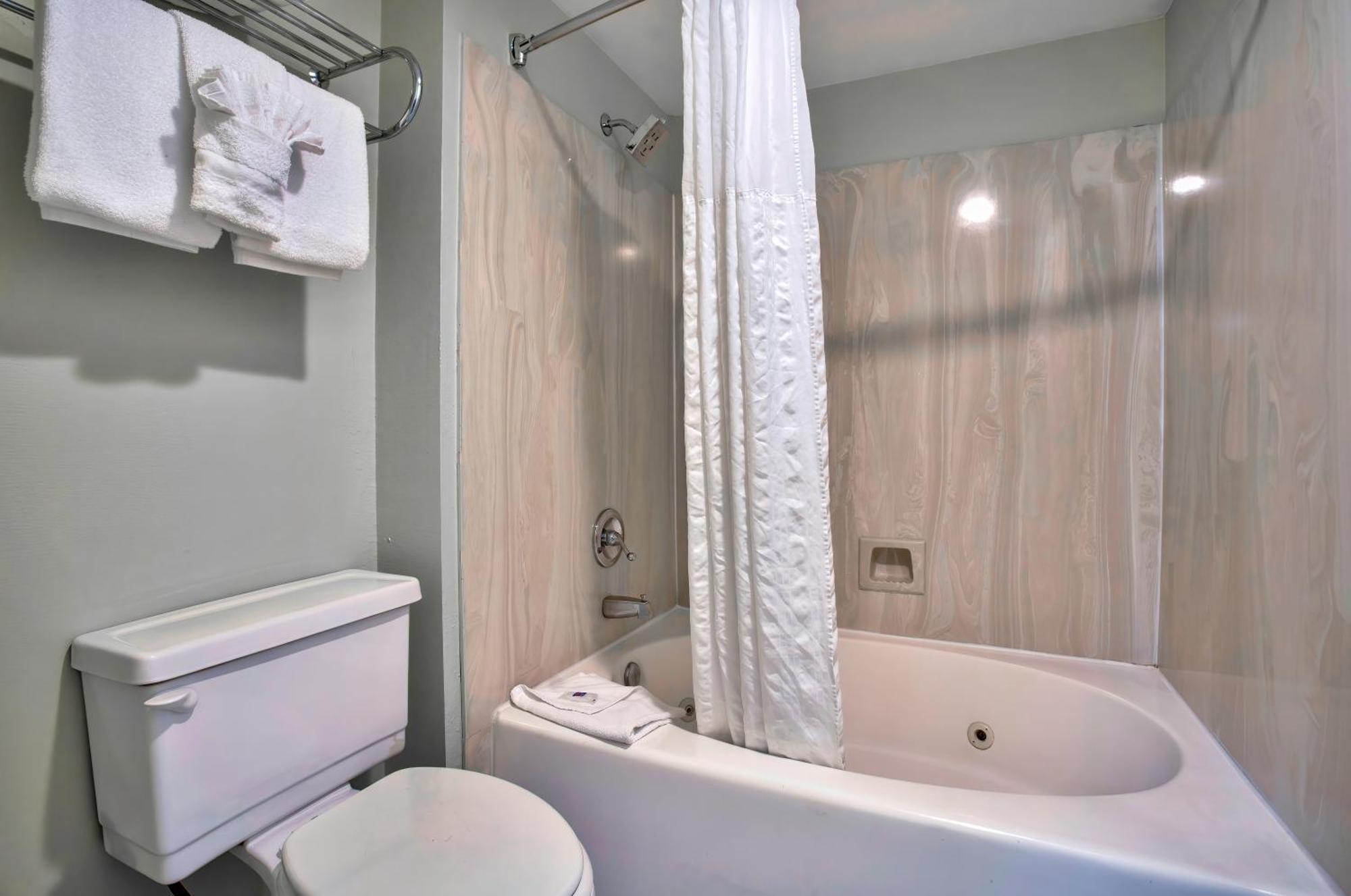 Studio 6 Suites Willcox Az Exterior foto