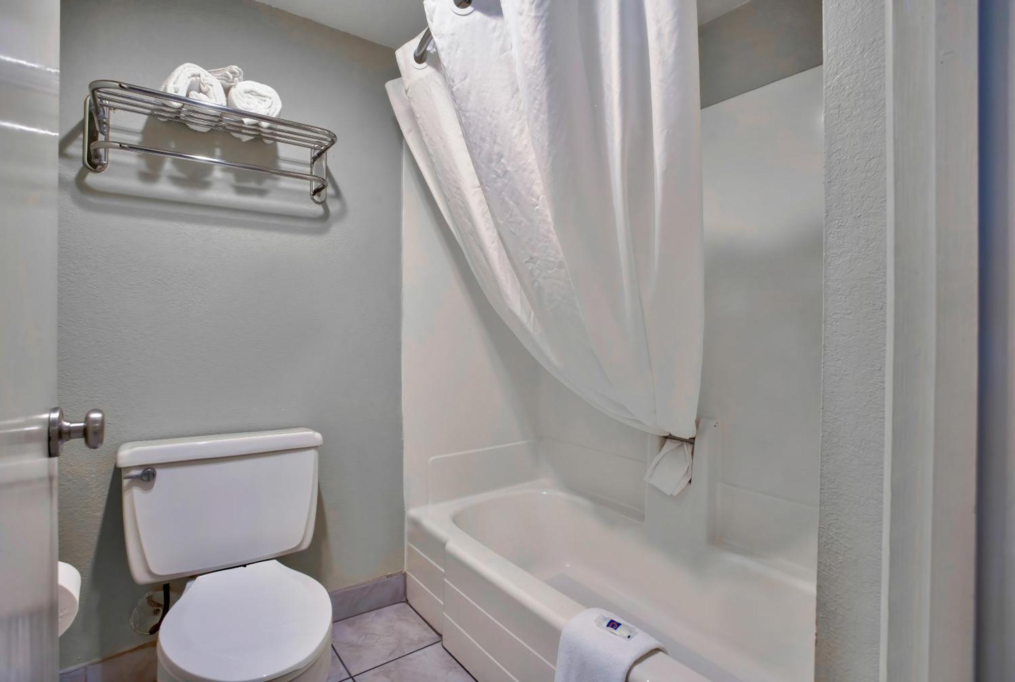 Studio 6 Suites Willcox Az Exterior foto